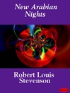 New Arabian Nights (eBook)